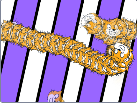 Sandworm Thumbnail